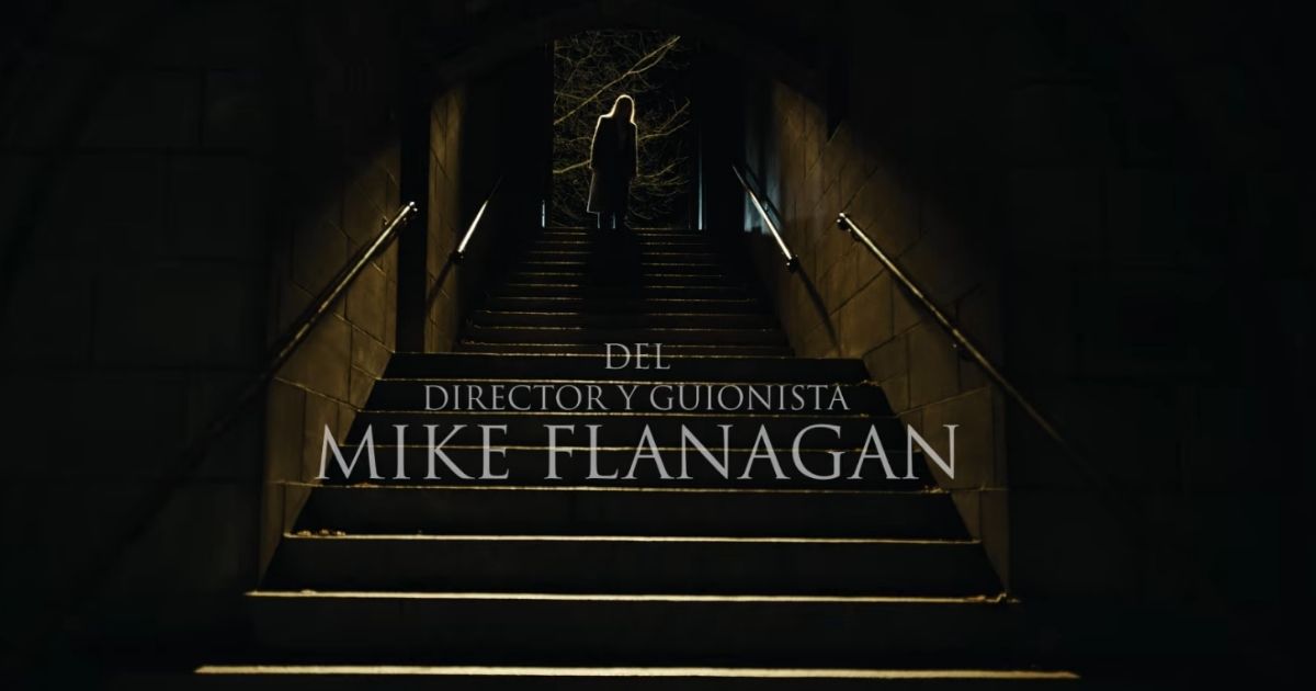 Tráiler de El Exorcista