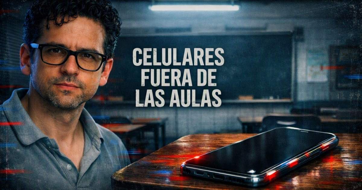 celulares fuera de las aulas 2