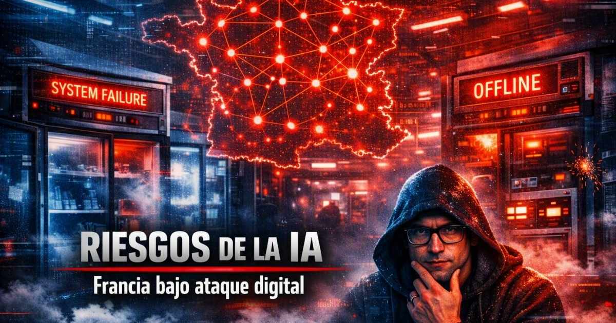 frigoríficos Francia descongelamiento